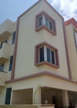 Vivekananda Apartment, Sector 13 Kharghar, Navi Mumbai