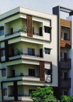 Milestone Residency, Priyadarshini Nagar Colony, Raipur