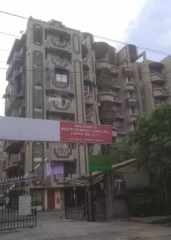 Mount Everest Apartment, Sector 13 Kharghar, Navi Mumbai