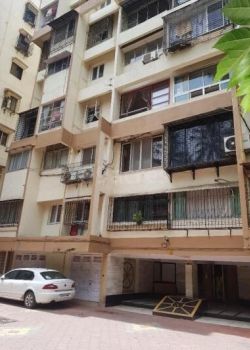 Golden Chariot, Sector 13 Kharghar, Navi Mumbai
