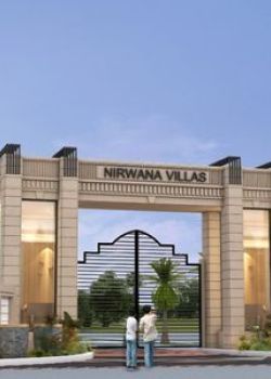 Nirwana Villas, Vaishali Nagar, Jaipur