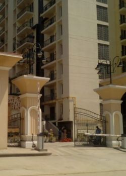 Afowo Raksha Addela, Raj Nagar Extension, Ghaziabad