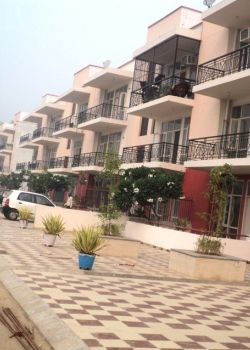 Omaxe City Happy Homes, Kalkaji, Delhi
