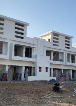 Paradise Homes, Sector 44C Chandigarh