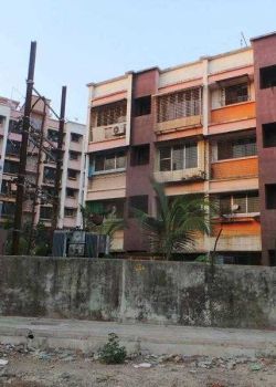 Pawan Dham Apartment, Sector 13 Kharghar, Navi Mumbai
