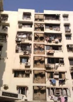 Poonam Apartment, Sector 13 Kharghar, Navi Mumbai