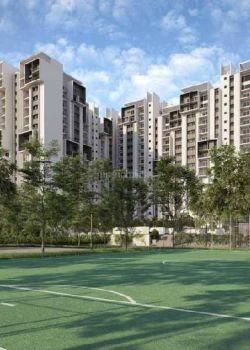 Rohan Upavan,Shivaji Nagar,Pune