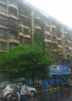 Safal Park, Sector 13 Kharghar, Navi Mumbai