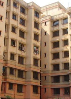 Sai Deep 2, Sector 13 Kharghar, Navi Mumbai