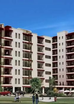 Sai Enclave, Dhakoli, Zirakpur