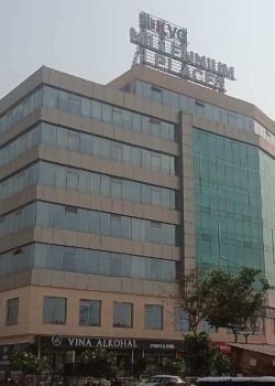 Millennium Square, Kirti Nagar, Delhi