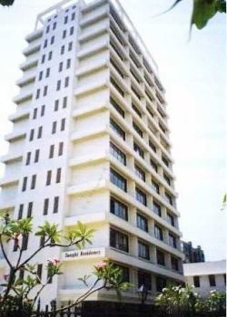 Sanghi Residency, Sector 13 Kharghar, Navi Mumbai