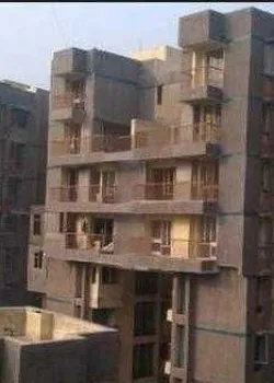 Santushti Apartment, Sector 13 Kharghar, Navi Mumbai