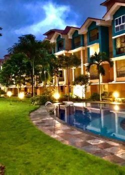 Sapana Raj Valley, Mangor, Mormugao, Goa