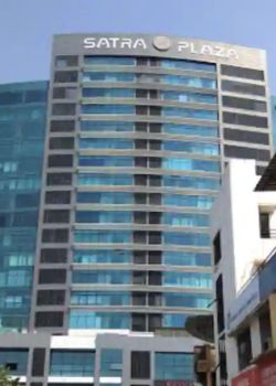 Satra Plaza, Nai Sarak, Jodhpur