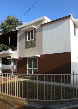 Sayoojiyam Villas,