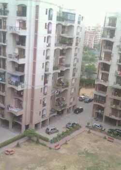 Sharma Friend Apartments, Sector 13 Kharghar, Navi Mumbai