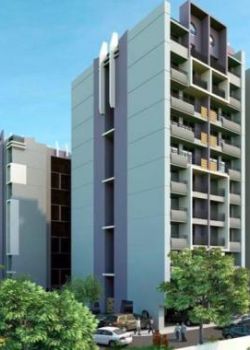 Shri Radha Nri Greens, Sector 16B Greater Noida West