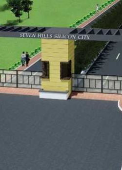 Silicon City, Kirti Nagar, Delhi