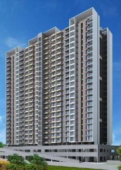 Nancy Hill View, Kalyan West, Thane