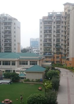Sun City Township, Sector B Vasant Kunj, Delhi