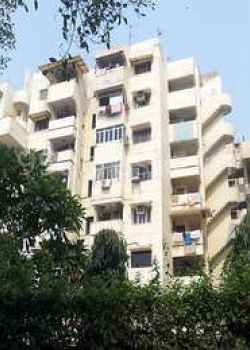 Suvidha Apartment, Sector 13 Kharghar, Navi Mumbai