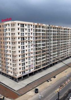 Suwalka Riddhi Siddhi Residency, Indraprastha Industrial Area, Kota