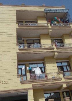 Vaishno Homes, Dlf Ankur Vihar, Ghaziabad
