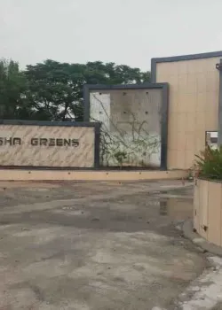 Rudhraksh Green, Kirti Nagar, Delhi