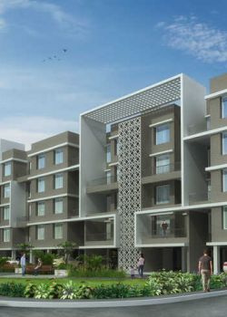 Vivanta Life Vishakha, Pashan, Pune