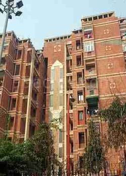 Young Aheria Apartment, Sector 13 Kharghar, Navi Mumbai
