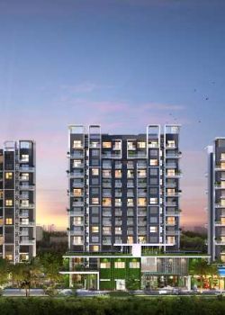 1oak Natura, Gomti Nagar Extension, Lucknow
