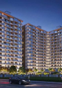 Arv Uthville, Dhole Patil Road, Pune