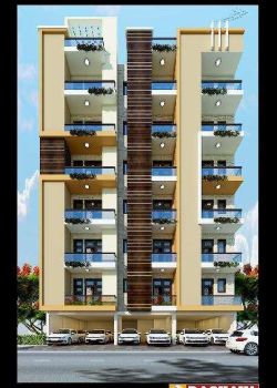 Aanadam Villas, Kirti Nagar, Delhi