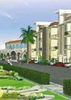 Aarvanss Royal Residency, Sector 63 Noida