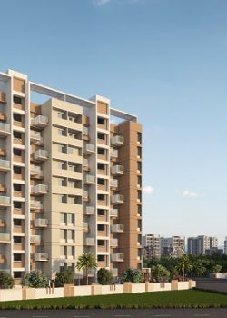 Goodwill Meadows, Tingre Nagar, Pune