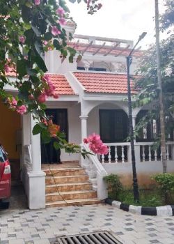 Akshaya Redstone, Kalivandapattu, Chennai