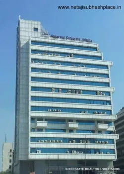 Agarwal Corporate Heights, Rajendra Place, Pusa Road, Delhi