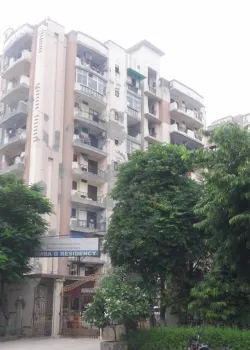 Jkg Amba G Residency, Vasundhara, Ghaziabad