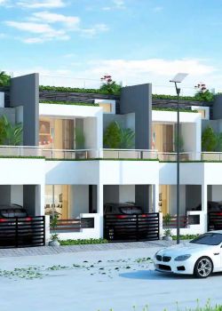 Alaska Homes, Sector 13 Kharghar, Navi Mumbai