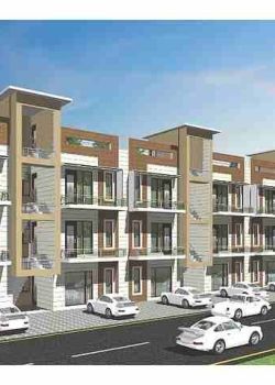 Aman Homes, Sector 13 Kharghar, Navi Mumbai