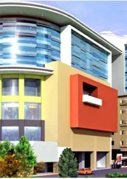 Amanora Chambers, Kirti Nagar, Delhi