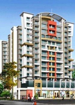 Ambe Shraddha, Tingre Nagar, Pune