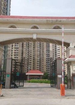 Amrapali Saphire, Sector 62 Noida