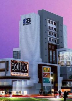 83 Avenue, Sector 15 Gurgaon