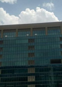 Amfotech It Park, Kirti Nagar, Delhi
