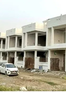 Amity Villas, Sector 13 Kharghar, Navi Mumbai