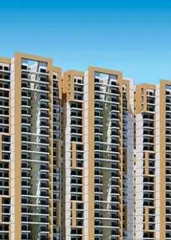 Amrapali Bollywood Towers, Sector 62 Noida