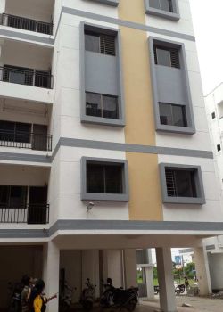 Anajni Homes, Sector 13 Kharghar, Navi Mumbai