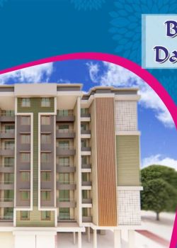Biroba Darshan, Sector 13 Kharghar, Navi Mumbai